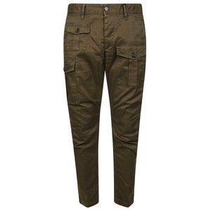 Dsquared2 Sexy Cargo Pant - NWT